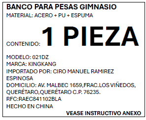 Imagen Etiqueta