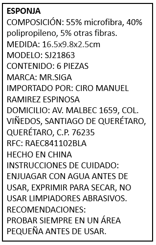 Imagen Etiqueta