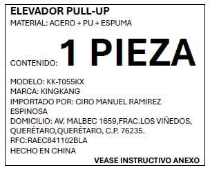 Imagen Etiqueta