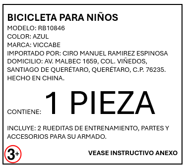 Imagen Etiqueta