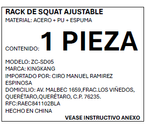 Imagen Etiqueta
