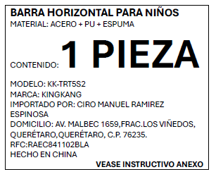 Imagen Etiqueta